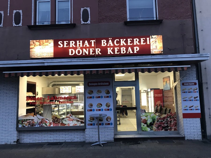 1 - YILDIZ DÖNER-PIZZA