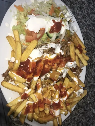 3 - YILDIZ DÖNER-PIZZA