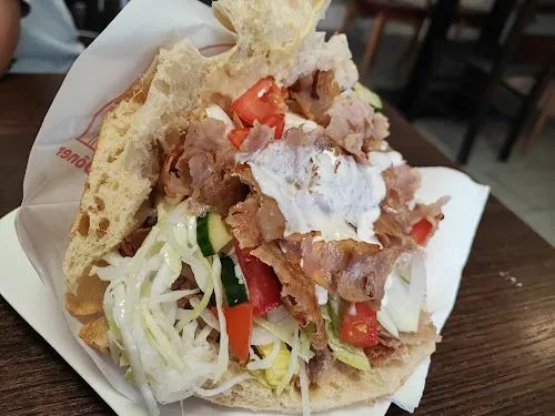 2 - YILDIZ DÖNER-PIZZA
