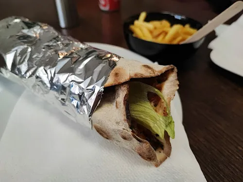 6 - YILDIZ DÖNER-PIZZA