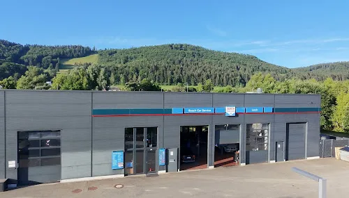 3 - Yildiz Reifen & Kfz Service