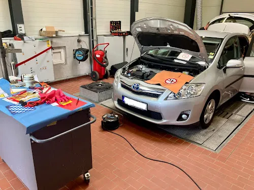 5 - Yildiz Reifen & Kfz Service