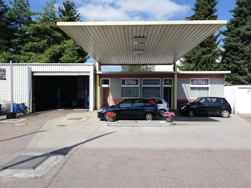 1 - Yildiz Reifen & Kfz Service