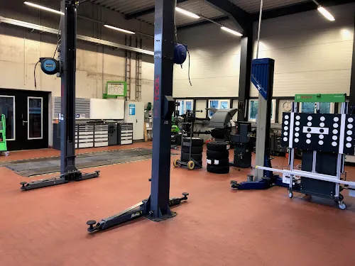 4 - Yildiz Reifen & Kfz Service