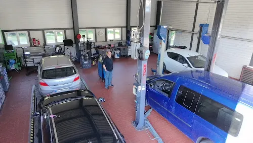 2 - Yildiz Reifen & Kfz Service