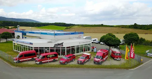 2 - YK Automobile KFZ Meisterbetrieb & Autohandel