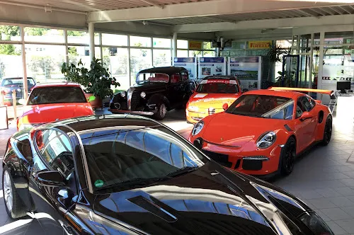 5 - YK Automobile KFZ Meisterbetrieb & Autohandel