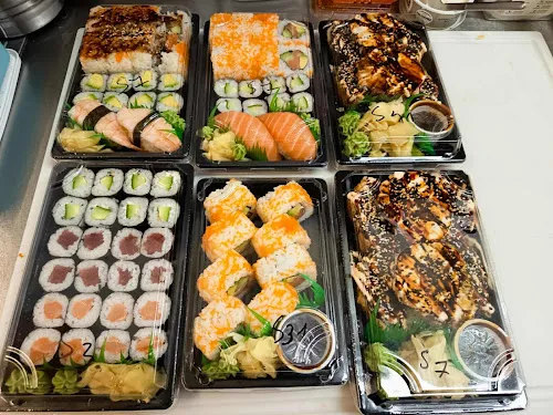 4 - Yıldırım döner haus