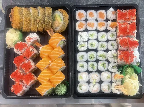 6 - Yıldırım döner haus