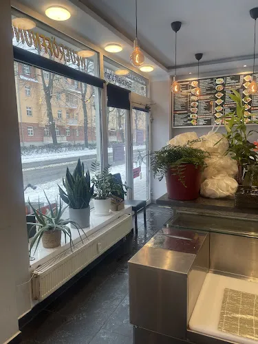 2 - Yıldırım döner haus