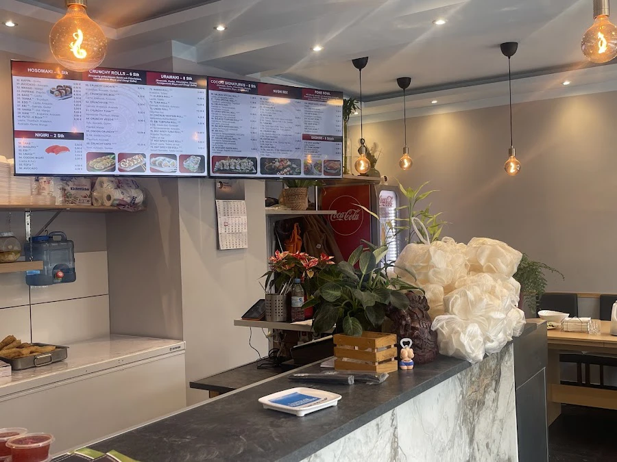 1 - Yıldırım döner haus