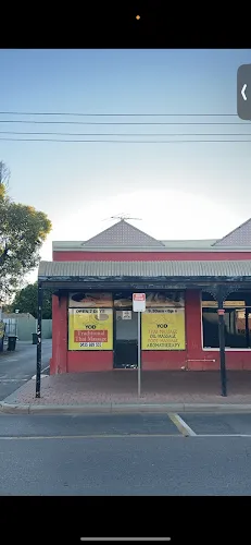 6 - Yod thai massage