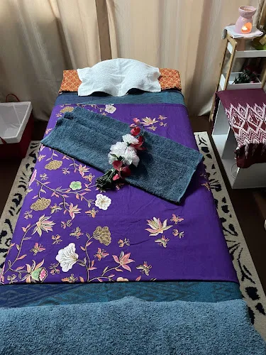 2 - Yod thai massage