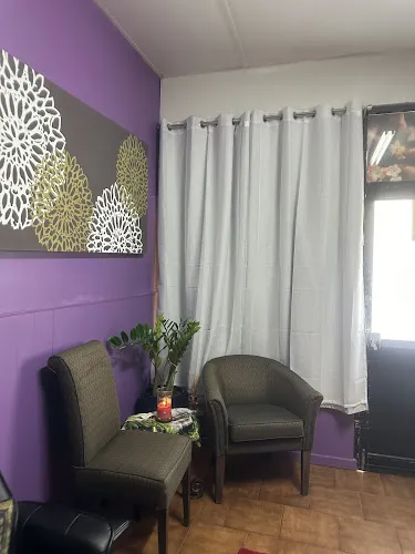 3 - Yod thai massage