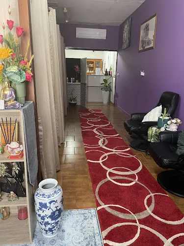 4 - Yod thai massage