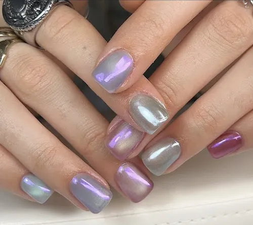 5 - Yonas unisex hair&beauty