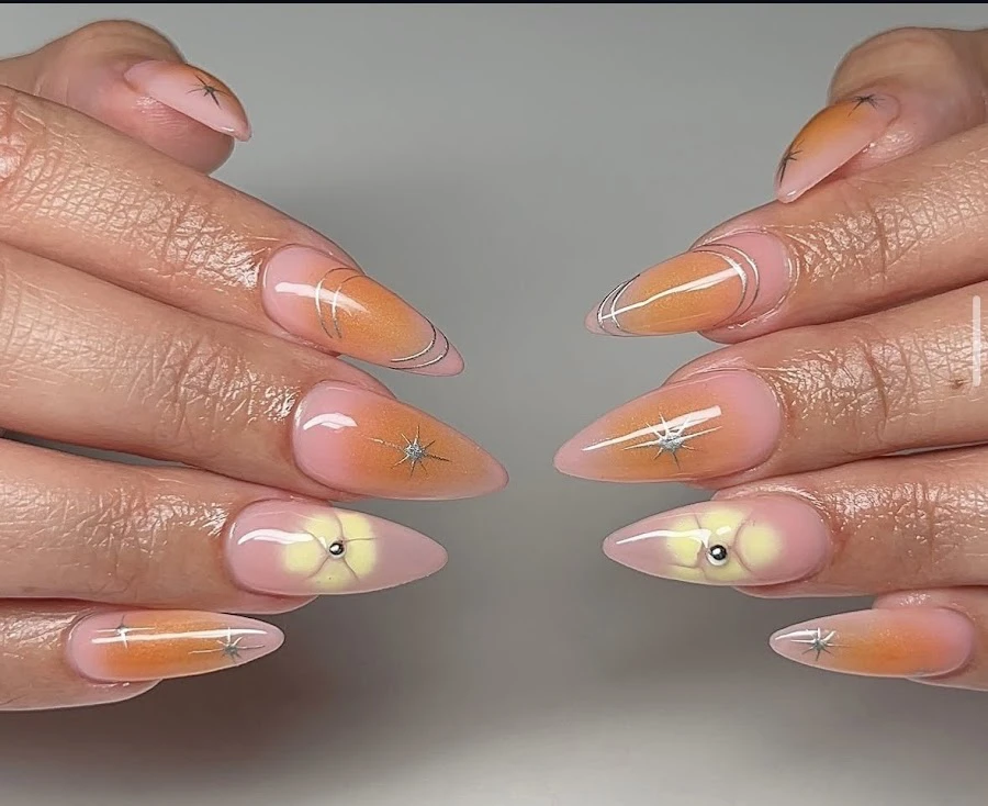 1 - Yonas unisex hair&beauty