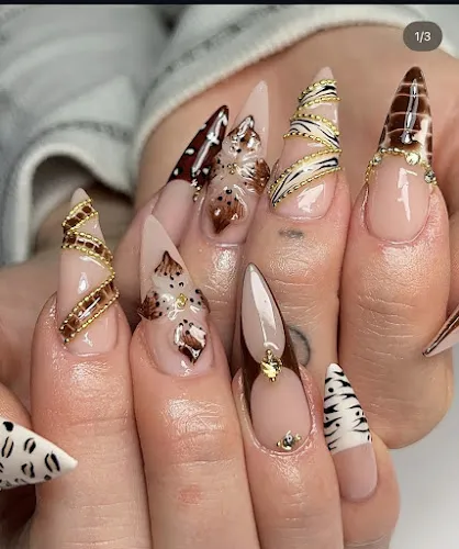 2 - Yonas unisex hair&beauty