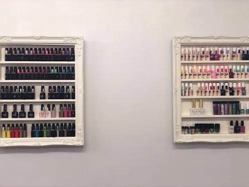 4 - Yorkshire Beauty And Wellness