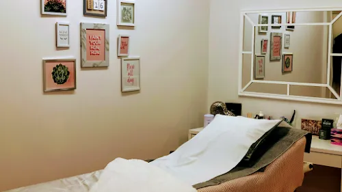 7 - Yorkshire Beauty And Wellness