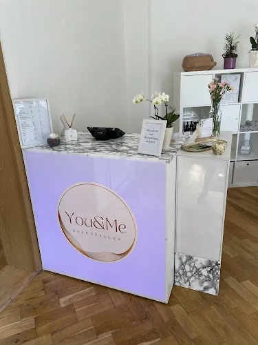 2 - You & Me Beautysalon