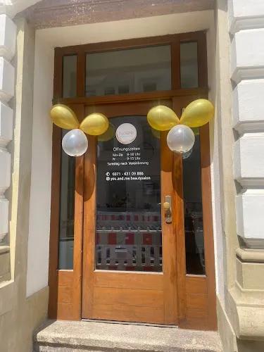 3 - You & Me Beautysalon