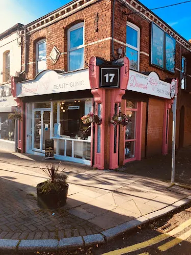 2 - Youmei hair & beauty