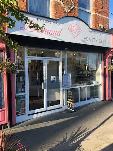 4 - Youmei hair & beauty