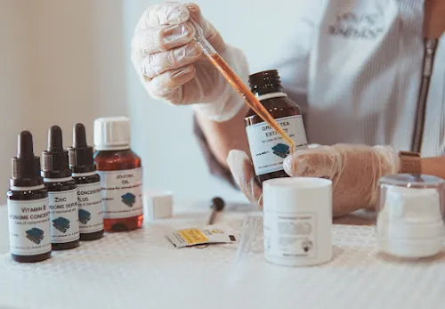 5 - Young Skin Logic