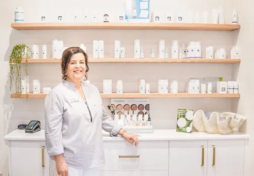 4 - Young Skin Logic