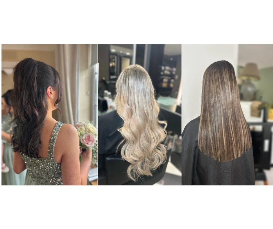 1 - Younique Nails Spa Wexford