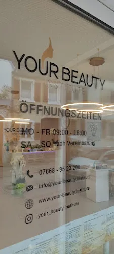 6 - Your Beauty Institute