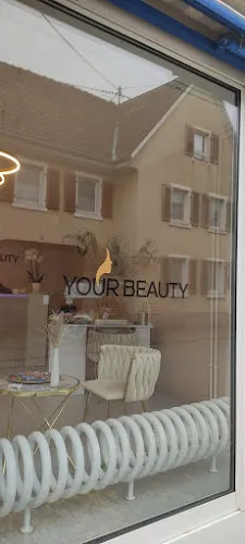 8 - Your Beauty Institute