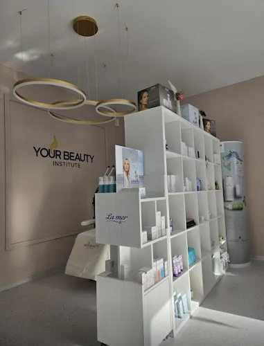 3 - Your Beauty Institute