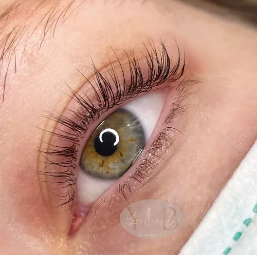 5 - Your Laser Box / Termine nach Absprache