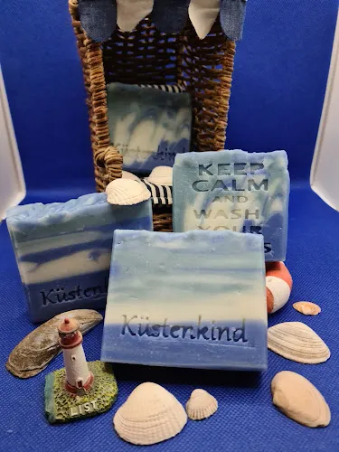 4 - Your Style Friseursalon 2 in Vorsfelde