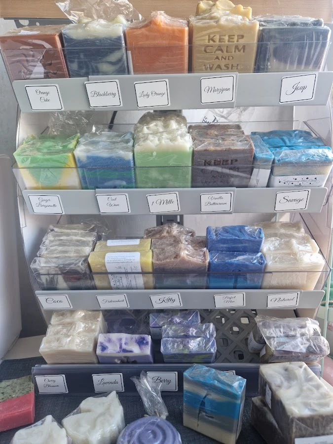 1 - Your Style Friseursalon 2 in Vorsfelde