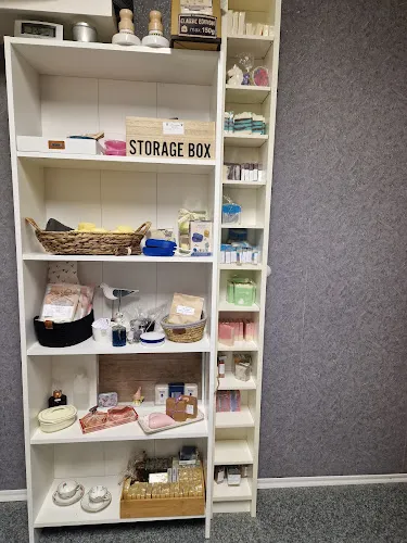 8 - Your Style Friseursalon 2 in Vorsfelde