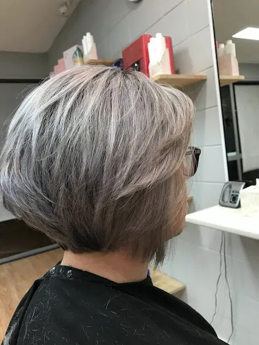 5 - Your Style Hair Salon