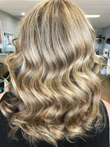 6 - Your Style Hair Salon