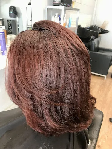 3 - Your Style Hair Salon