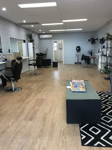 4 - Your Style Hair Salon