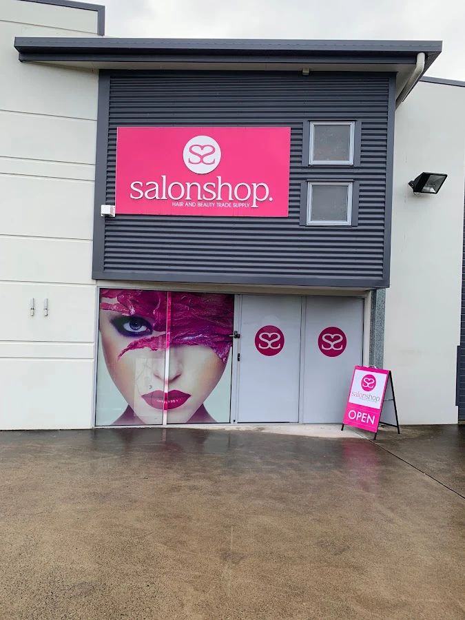 1 - Your Style Hair Salon