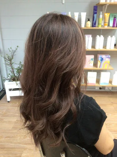 7 - Your Style Hair Salon