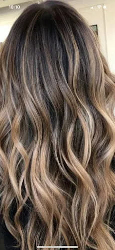 8 - Your Style Hair Studio