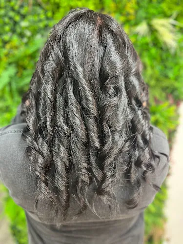 5 - Your Style Hair Studio