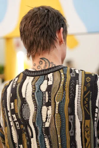 6 - Your style salon