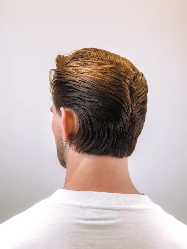 7 - Your style salon