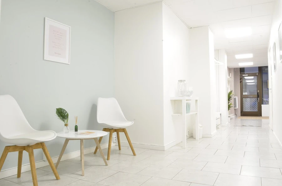 1 - YOUR Styling Partner