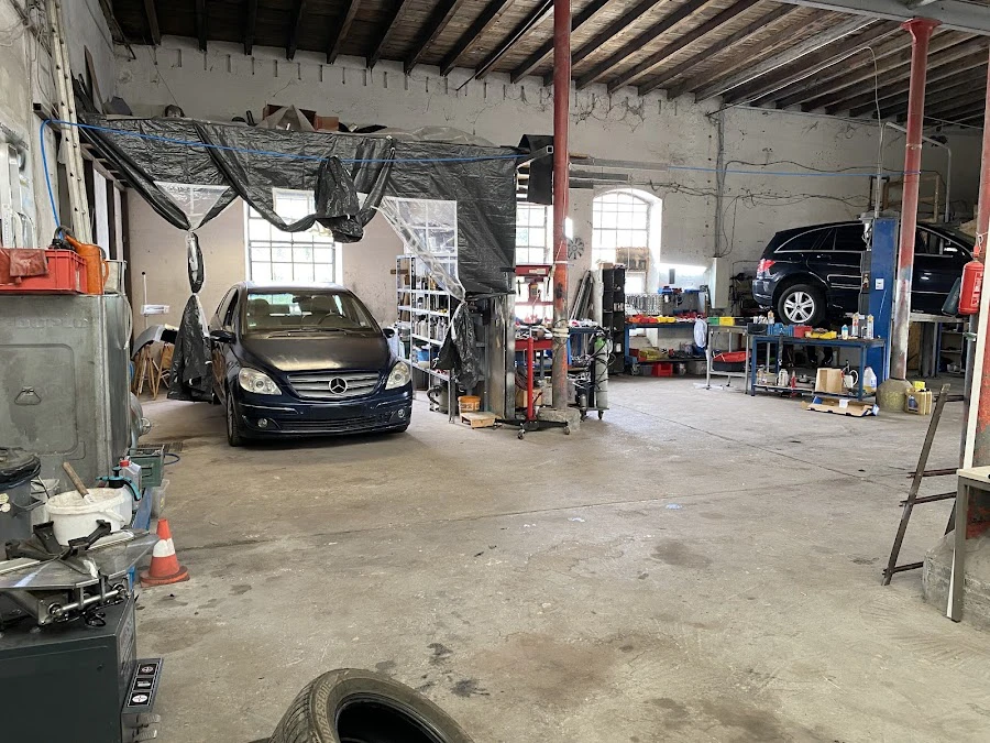 1 - Yousef KFZ Service-Automobile